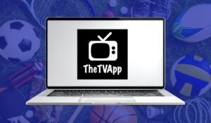 What is TheTVApp? A Complete Guide