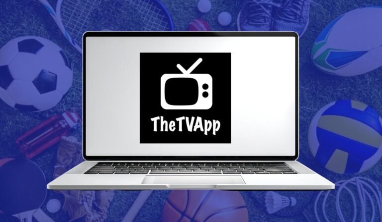 What is TheTVApp? A Complete Guide